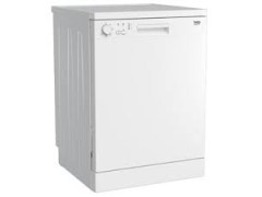 Máy rửa chén độc lập Beko DFN05311W - Thổ Nhĩ Kỳ